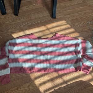 American Eagle sweater